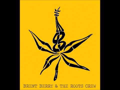 Uno Dos Tres - Brent Berry & The Roots Crew