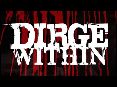 As We Prey - Lyric Video By Dirge Within