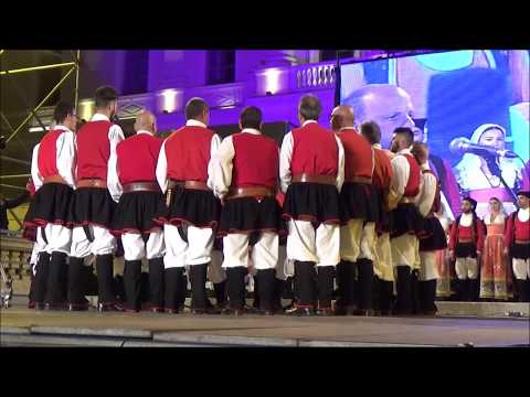 Usini: Coro di Usini in "Vendetta"