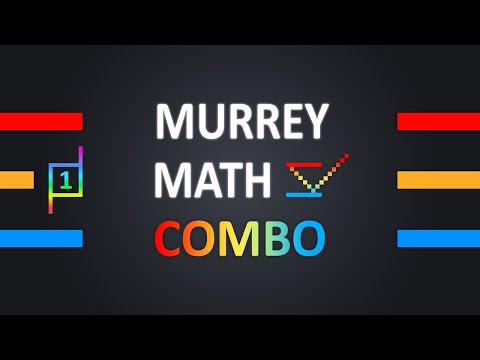 Video UPD1 Murrey Math Combo Levels MT5