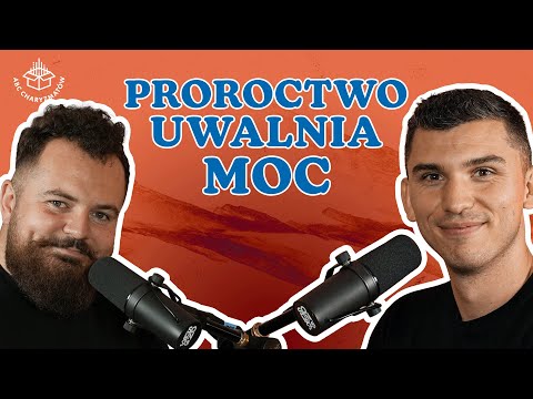Proroctwo - samospełniająca się przepowiednia? [ABC Charyzmatów 2 odc. 7]