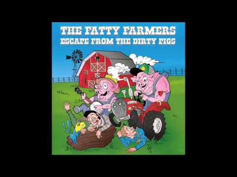 A letter to beth - The Fatty Farmers