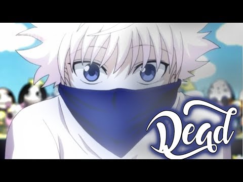 ♦ DEAD ♦ •Shouto-Senpai•