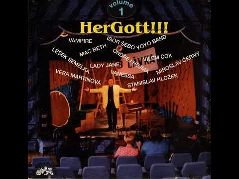 Stanislav Hložek - Kdyby sis oči vyplakala (1993)