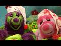 Roly Mo Episodes For Bedtime Sleepy Stories For Kids The Fimbles And Roly Mo Show