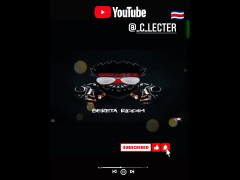 Bereta Riddim Mix (2021) {DJ Natoxie} By C_Lecter