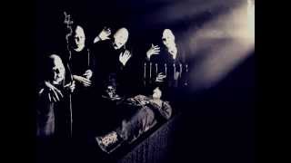 Sopor Aeternus - Va(r)nitas, Vanitas... (...Omnia vanitas) - Subtitulos español