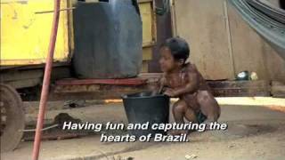 Pindorama-The True Story of the Seven Dwarves - Trailer