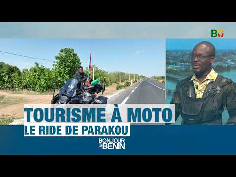 Voir la vidéo YouTube