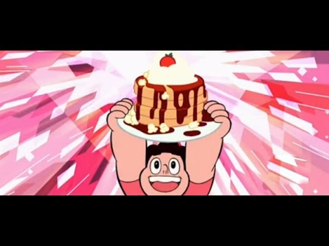 Steven Universe Vlogs: Episode 4 - Together Breakfast