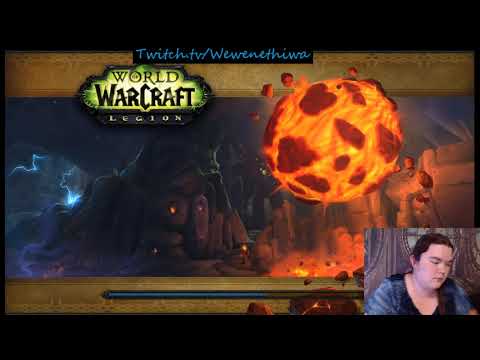 Priest, Champions of Legionfall, part of Breaching the Tomb