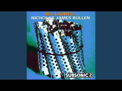 Bass Terror / Tetragammon