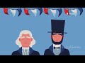 1800 A Year That Changed The World