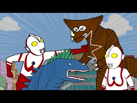 ultramen-abang-jago