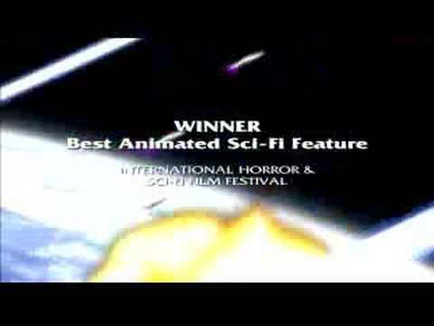 Robotech: The Shadow Chronicles - Collectors Edition Trailer