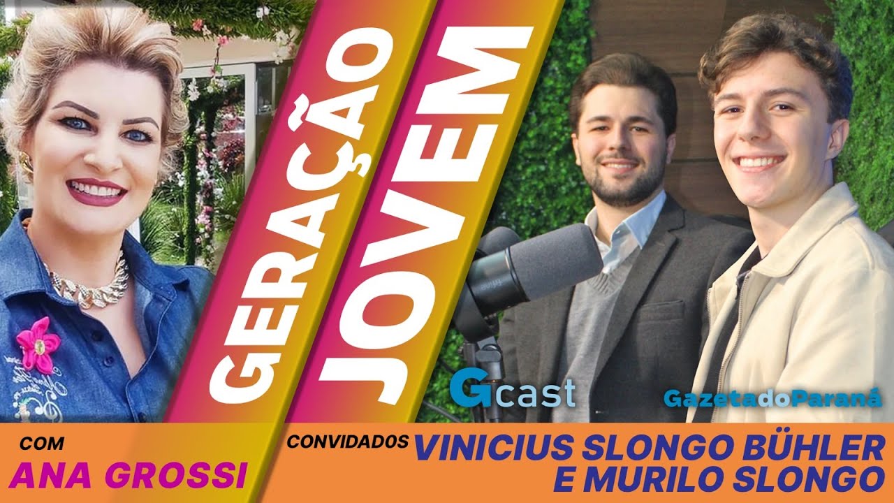 GERAÇÃO JOVEM #24 – PROFISSÕES | MEDICINA