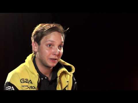 PGL Bucharest Tavern Tales 2016 - Hoej