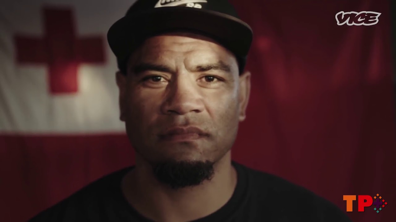 TP+ 'Deportees of Tonga: Gangsters in Paradise' filmmaker showcases deportee photo series