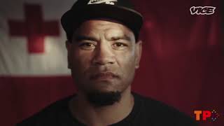 TP+ 'Deportees of Tonga: Gangsters in Paradise' filmmaker showcases deportee photo series