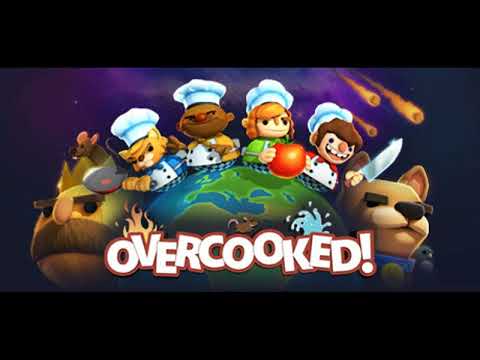 Sound Test Unlocked! Best VGM 1811 - A Sparkling Wonder (Overcooked!)