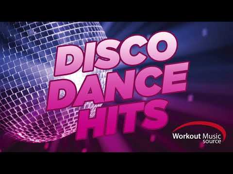 Workout Music Source - Disco Dance Hits 130 BPM