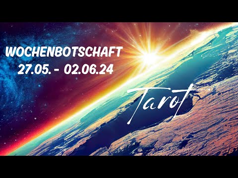 Wochenbotschaft 27.05. - 02.06.24. Du bist nicht schuld !