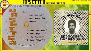 MUST REACH YOU ⬥The Upsetters⬥