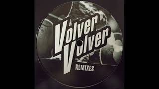 DJ EFX – Volver Volver (Sunrise Mix)