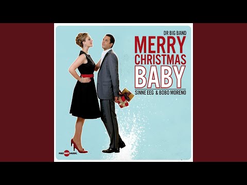 Sinne Eeg y Bobo Moreno Baby Its Cold Outside - Now Christmas