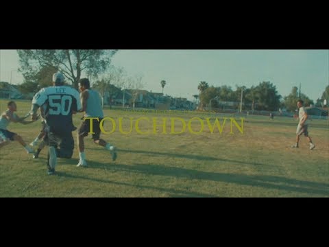 Donaé Lee ft. Figga - Touchdown (Official Video) #figgside