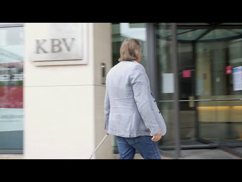 KV RLP und die KBV: Was macht der Vorstand in Berlin?
