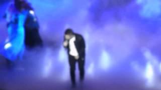 Nicholas McDonald, In the Arm of the Angel