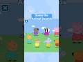 What S Your Favorite Animal Sound World Of Peppa Pig Is Now On Netflix Games
