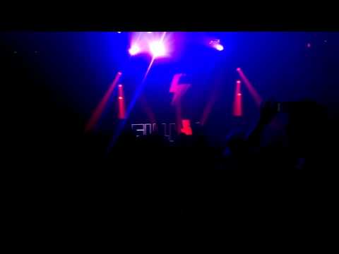 Ferry Corsten @ Stereo Live - ID#1