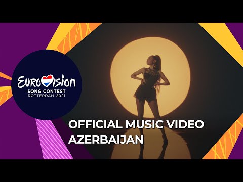 Efendi - Mata Hari - Azerbaijan ???????? - Official Music Video - Eurovision 2021
