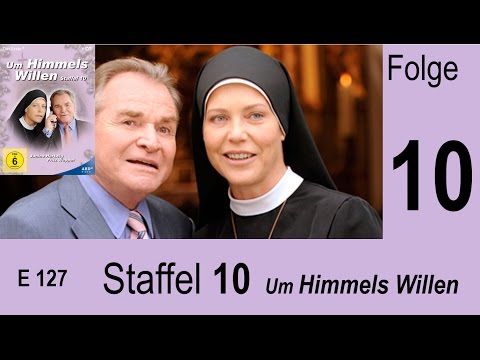 Um Himmels Willen - Kreuzweise - S10 F10 |127