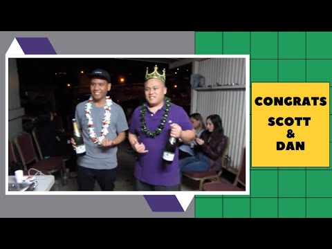 Happy UH Graduation Day: Vlog Ep. 157 - WhatNowTommy Hawaii Vlog