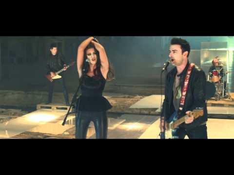 Vunk feat Antonia   Pleacă videoclip oficial