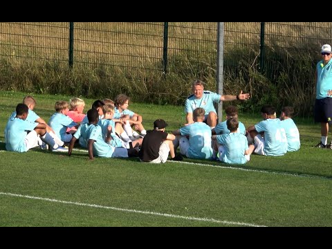 RCD Espanyol Academy Helsinki  vs HJK/sin