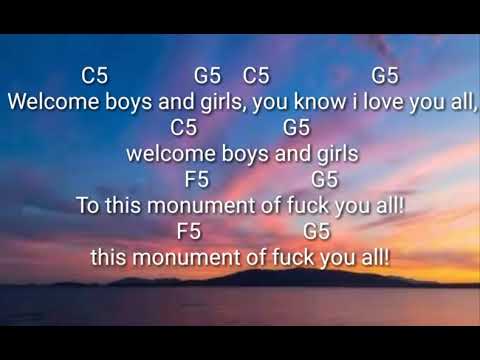 Ketika Senja The Opening - Superman Is Dead