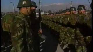 Download lagu Preussens Gloria Ejercito de Chile 1995 mp3