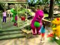 Barney Friends This Way In This Way Out Season 7 Episode 12