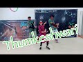 Tumkeshwari Art Motion Choreography
