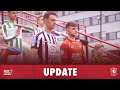 UPDATE | Time Out Tegen Pesten