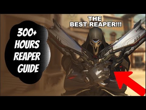 Ultimate Reaper Guide: Tips and Tricks for 300+ Hours of Gameplay