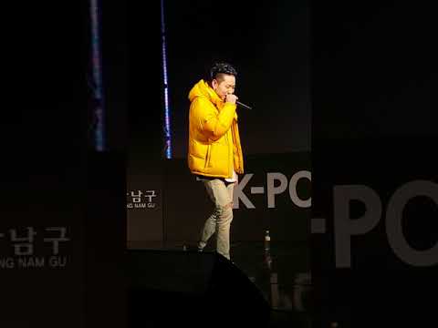 180301 :: 진돗개, 윌염 - XXXL FUTURE