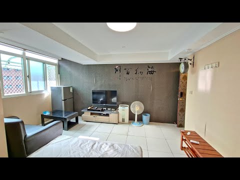 租藝文特區中埔六街南平路口套房1號房 分租套房 桃園區-中埔六街 591租屋 月租10,000元/月