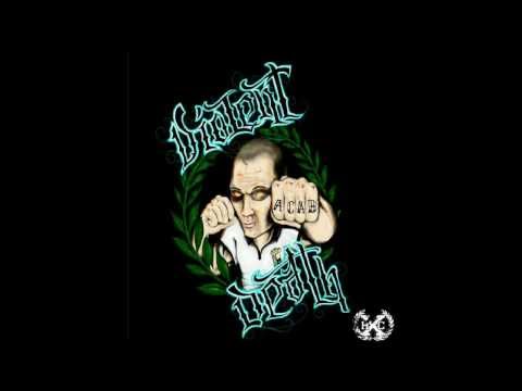 Violent Death HxC  (Ultras Plas Hooligans)