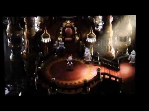 Bravely Default Demo (Part 6 of 7): Dragon Boss