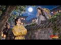 King Never Smiled For 10 Years,Unexpectedly He Laughed Seeing Poor Girl Steal & Escape! Love Begins!